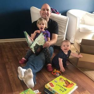 Meet your Posher, Travis